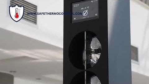 SAFEGATE SAFETHERMOCONTROL UK