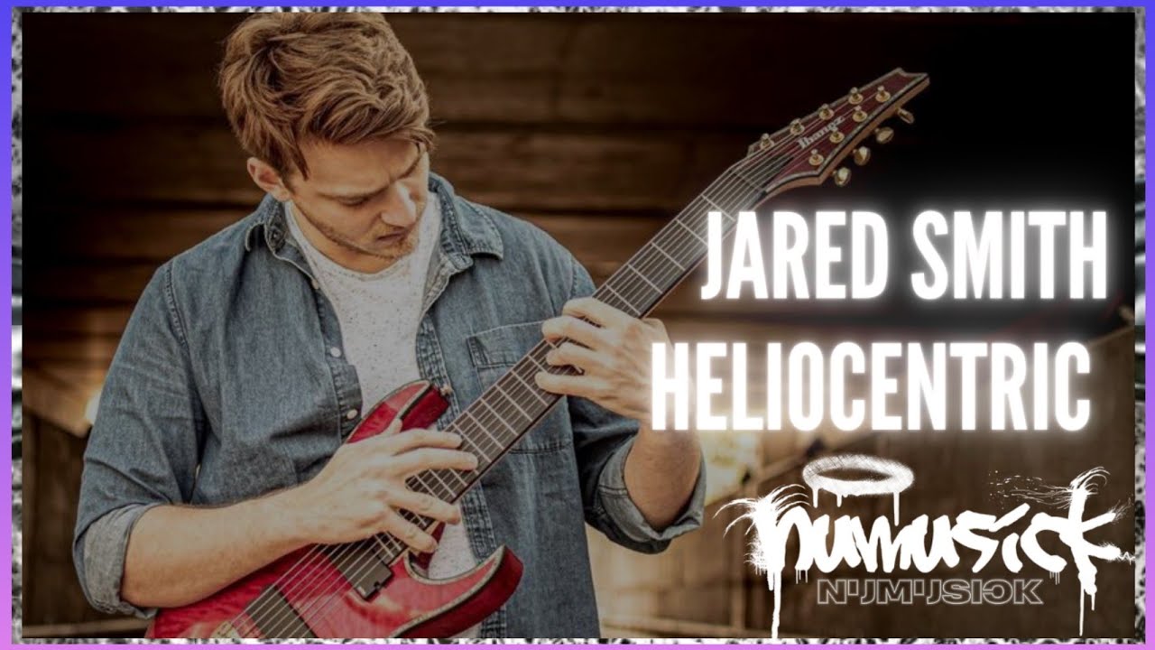 Interview | Jared Smith of Heliocentric