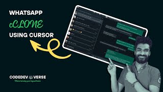 Building a WhatsApp Clone | Basic Setup Step-by-Step | React, Node.js & Firebase (2025 Tutorial)