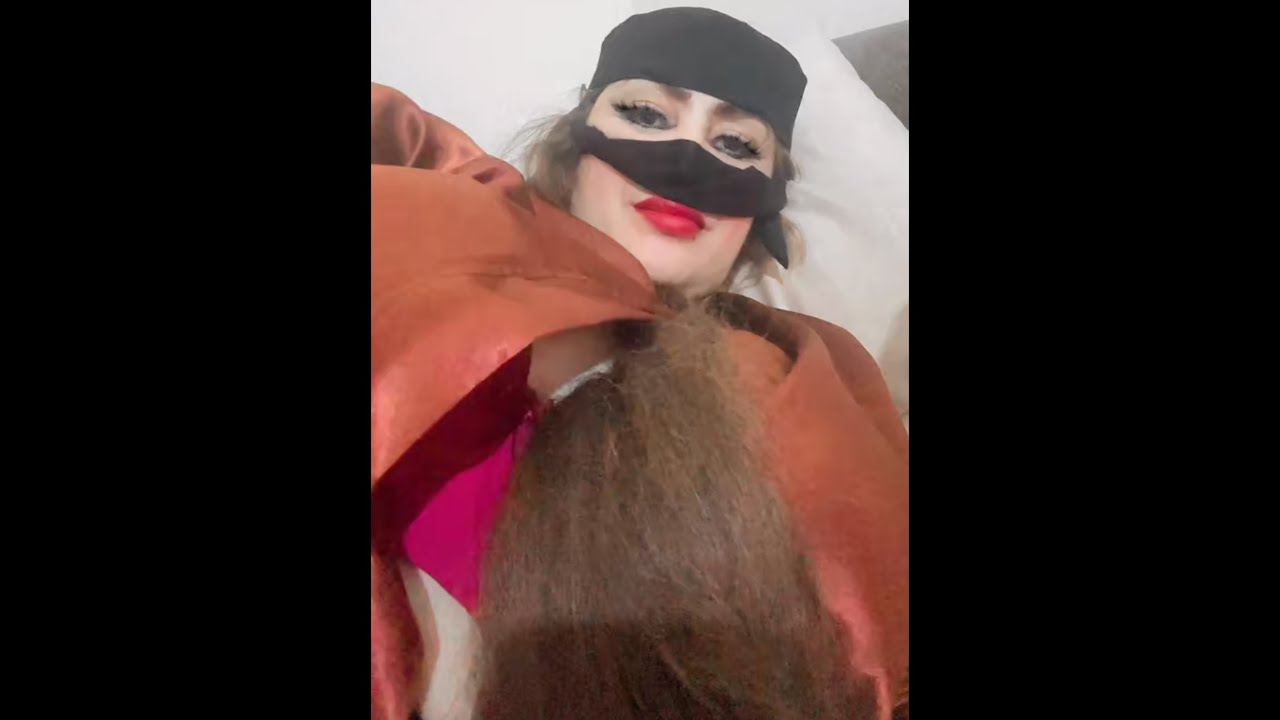 ALSULTANA | TANGO LIVE | SPECIAL NIGHT | MODERN HIJABI MOROCCAN STYLE | 288