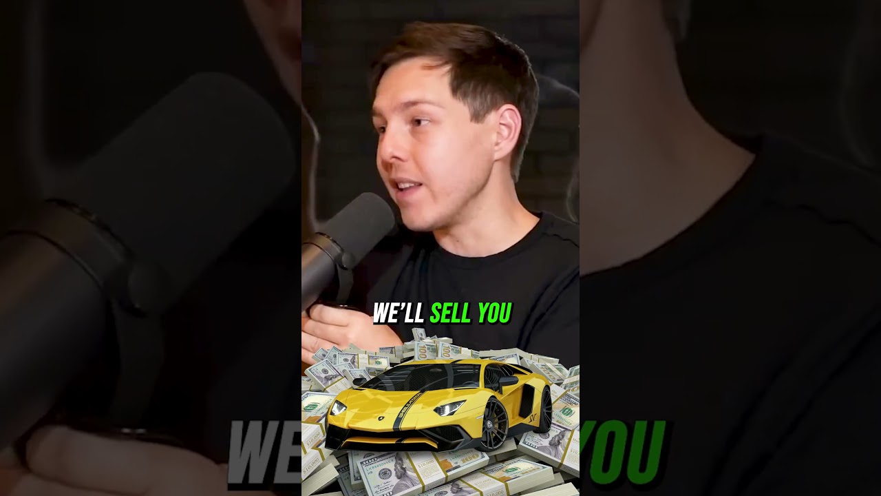 Why Lamborghini Is Better Than Ferrari