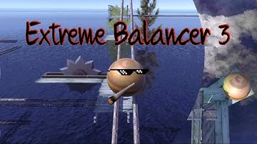Android Games: Extreme Balancer 3 #1