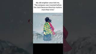 My old neighbor once told me #motivational #quotes #relatable #shorts