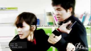 ● Collab Collection; 4 [ KDrama Multi-fandom ]