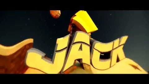 JackFrostMiner - Intro//Chill - [OLD] - By {Itzy}