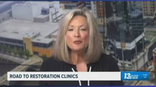MI SOS holds Road to Restoration Clinics to help people get their driver's licenses back