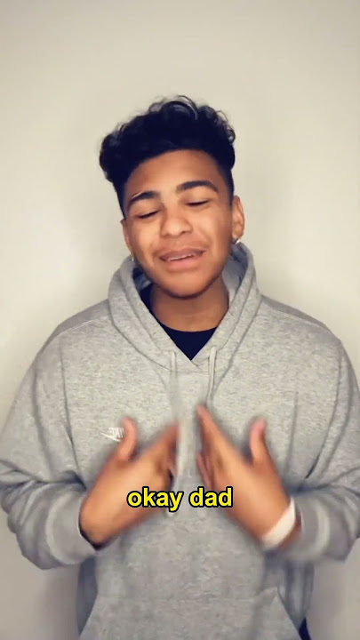 Like Father Like Son…😂💀 #comedy