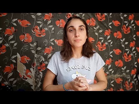 [გერმანული ენა] Konjunktiv 2: sein - მეორე კავშირებითი კილო - 3