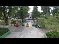 Chișinău Drone Footage 1