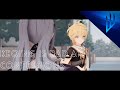 【MMD Genshin Impact】Keqing is Bad at Confessions ft. Keqing And Aether [Motion By Runa Tanpai]
