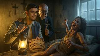 Lhistoire De Lexorcisme Le Plus Terrifiant Et Violent Du Vatican 80 Démons