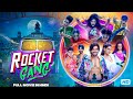 Rocket Gang Full Hindi Movie Aditya Seal Nikita Dutta Comedy South Hinid Movie Movie 