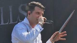 Ice Nine Kills Live 2023 (Download Festival)