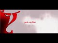 Pathan official trailer