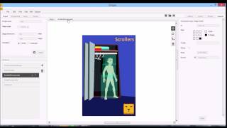 Tutorial 4 - Stage