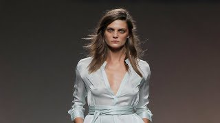 Angel Schlesser | Spring/Summer 2018 | Mercedes-Benz Fashion Week Madrid