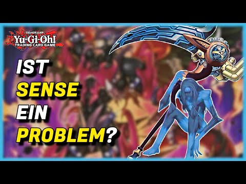 Yu-Gi-Oh! Artefakt Sense | Hat Yu-Gi-Oh! ein Problem? | Vorteile & Nachteile