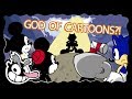 Rubber Hose Feud (Who Copied Whom?)