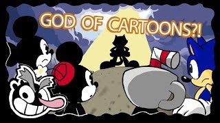 Rubber Hose Feud (Who Copied Whom?) screenshot 4