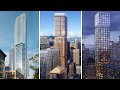 San Francisco 2030 | $10B Skyscraper Evolution