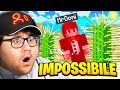 HO PROVATO LA DIFFICOLTÀ IMPOSSIBILE DI MINECRAFT!