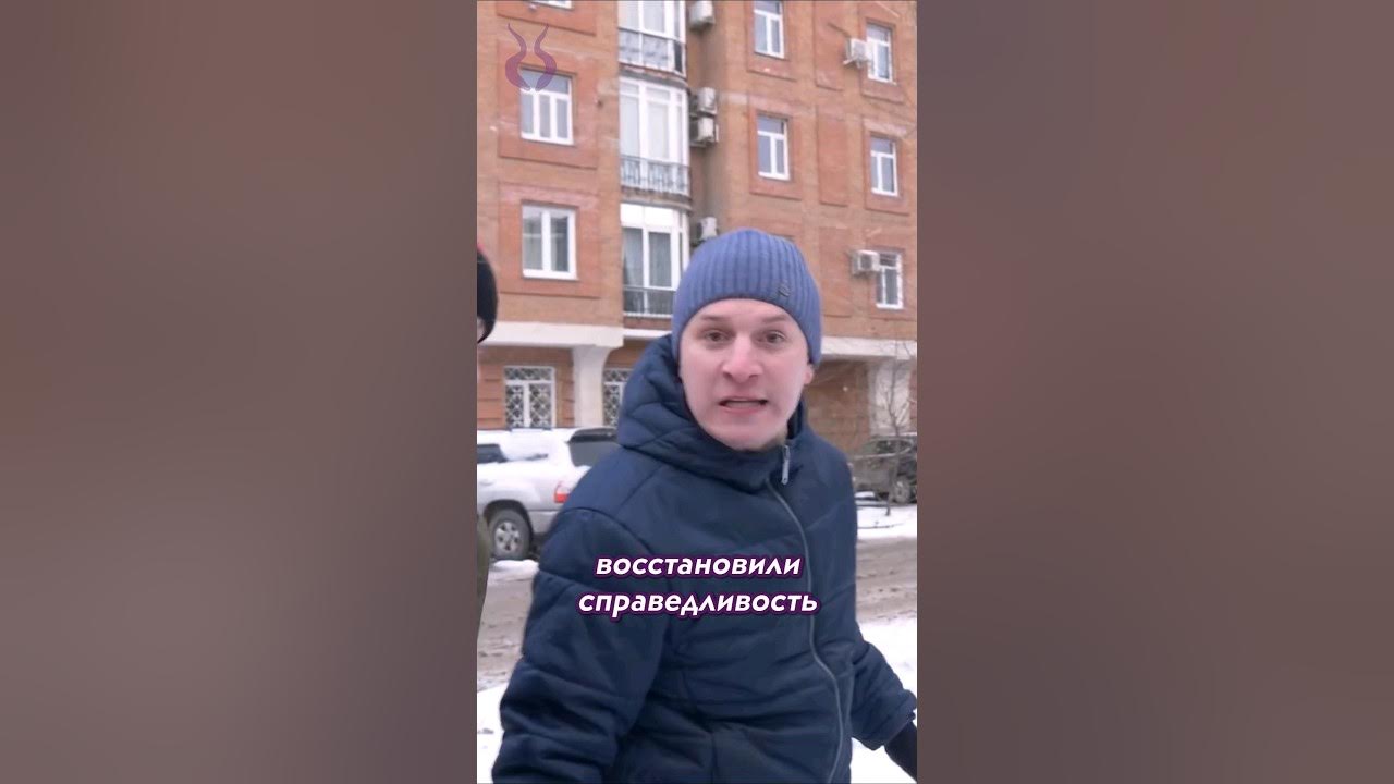 Пародия на соловьева. Сатир СТОПХАМ.