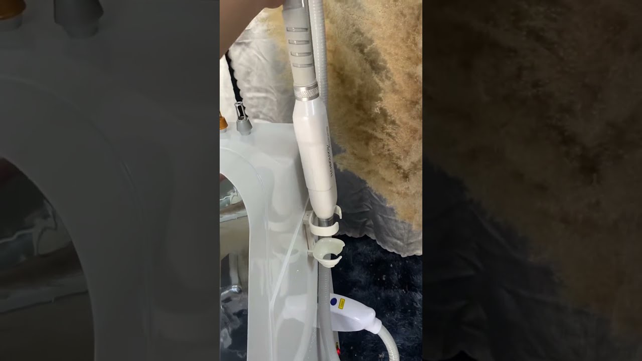 Tìm Hiểu Về Máy Laser Pico - Giải Pháp Hiện Đại Cho Làm Đẹp