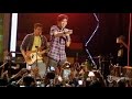 SHEILA ON 7 - PEMUJA RAHASIA - LIVE KONSER FINAL NIGHT SMAZA PONOROGO