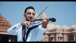 Garik Sargsyan - Caruso (COVER VIOLIN)