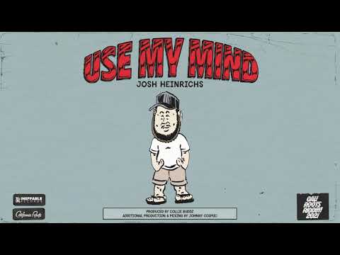 Putar Use My Mind - Josh Heinrichs