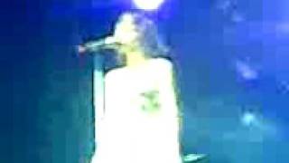 Sertab Erener Fanta Festivali Trabzon