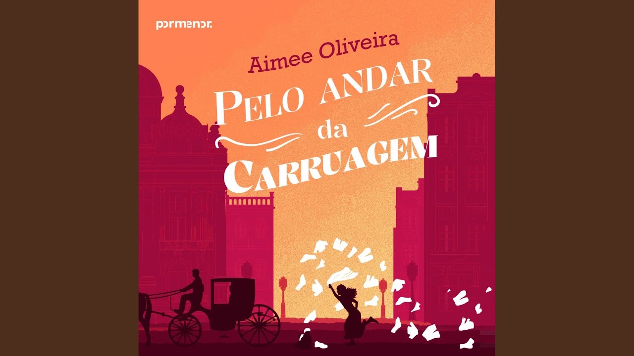 Capítulo 1 - Daniel: Uma Pedra no Caminho.6 - Pelo Andar da Carruagem ...