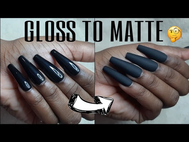 5 Matte Manicures You Need To Try | Beyond Polish