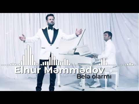 Elnur Məmmədov ft Rasim Əsgərov - Belə olarmı (akustik)