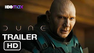 DUNE Trailer News (2020) [HD] | Timothee Chalamet, Oscar Isaac, Warner Movie.