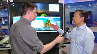 Apantac KVM and Multiviewer with OpenGear at NAB 2019