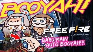 BOOYAH! BOOYAH! BOOYAAAAAAAAAAHHHHHHH!!! PART 2【 iofi / hololiveID 】