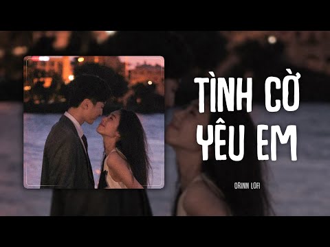 Tình Cờ Yêu