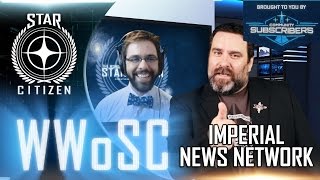 ATV Wonderful World: Imperial News Network