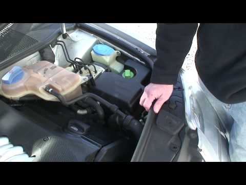 how-to-find-locate-audi-oil-leaks-and-vw-oil-leaks