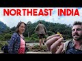 Is This Really India?! Nagaland (The Unexplored State)