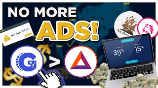 New Crypto Token aims to ELIMINATE advertisements for you??