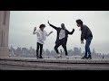 Kehlani - CRZY ft Les Twins and Bouboo (Criminalz Crew) | YAK FILMS 4K release OSMO DJI RAW