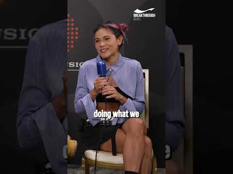 What @DARUMAS_  imagines for the band in the future 🔮🪄