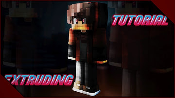 How To Extrude - Using  FMR 5.0 (Flash Edit) - Tutorial Tuesday