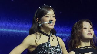 260228 나 같은 애 + The Boots - 김세정 2026 팬콘서트 [열 번째 편지] (홍콩)