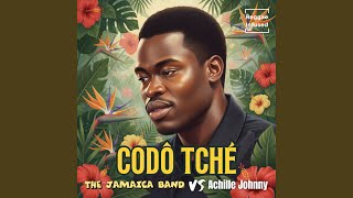 Codô Tché (Reggae EDM Rastaman Edit)