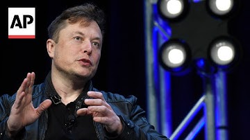 Elon Musk’s AI company takes down antisemitic posts made by Grok