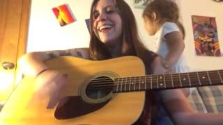 Dear Prudence-baby cover