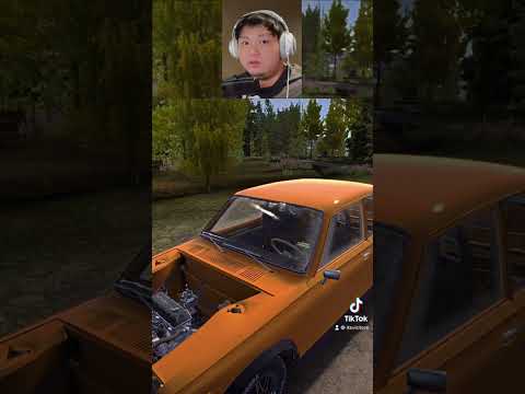 How to Tune Carburetor In My Summer Car #fyp #shorts #ytshorts  #mysummercar